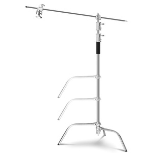 Magic Leg Lamp Stand C-Shaped Light Stand MSTDHG Photography Equipment Film Tv Lighting Support Tripod - Product Image 2