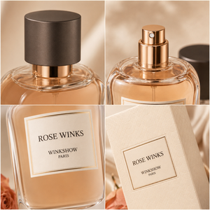 WINKSHOW Perfumes de Vainilla Pura de Etiqueta Privada Originales al por Mayor Bruma Corporal Victorla Fragancia Perfume para el Cuerpo - Product Image 2