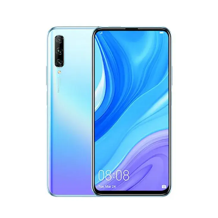 מקורי למכירה חם עבור huawei y9s אנדרואיד 11 טלפונים ניידים טלפון חכם משמש טלפונים חכמים