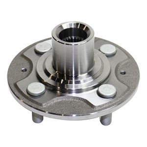 Cojinete de cubo de rueda DAC38730040 sellado de goma para planta de fabricación categoría de producto de alta calidad - Product Image 4