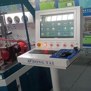 <span class=keywords><strong>CR1016</strong></span> PLUS Prüfstand für Common-Rail-Injektor pumpen EUI EUP HPI HEUI Diesel-Injektor tester - Product Image 5