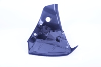 1502087-00-D LinTech Conjunto de Luz Trasera Derecha Exterior para Tesla Model 3 Model Y 2020-2023, Lado del Pasajero, Guardabarros Trasero