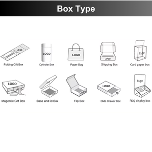 Bán buôn tùy chỉnh Ngăn kéo trượt trang sức hiển thị Hộp Vòng cổ bông tai Vòng trang sức bao bì giấy hộp quà tặng với chèn bọt - Product Image 4