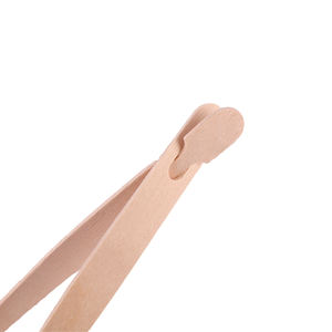 Bán buôn tùy chỉnh người mới bắt đầu đũa nhà hàng takeout đũa dùng một lần dao kéo - Product Image 4