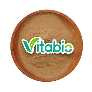 VitaBio Hoogwaardig Voedingsmiddelengekeurd 1% Hop Extract Poeder Vacuüm Verpakt - Product Image 1