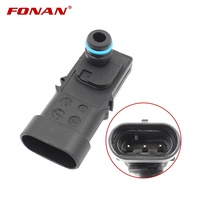 Capteur de pression absolue du collecteur MAP pour Renault Logan Megane Sandero 223650035R 6001543614 7700101762 8200105165 8200121880