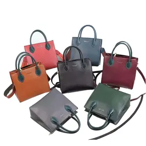 internation fashion design ladies hand bags ventory promotion prices