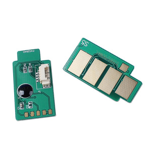 Chip de cartucho MLT <span class=keywords><strong>D358S</strong></span>, para Samsung, M5370FX, M4370FX, SL4370, SL5370, SL4370, M5370, M4370, restablecimiento de Chip de tóner, 1 unidad - Product Image 3