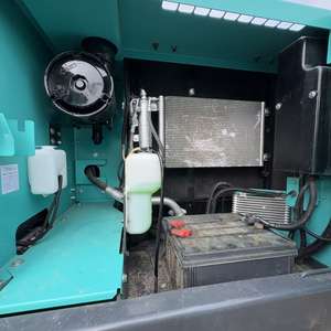 Excavadora de Orugas Kobelco 140 de 300 Horas, 2025, de Segunda Mano, 14 Toneladas, Motor Mitsubishi, Cucharón de 0.57m, 74KW de Potencia, Martillo Rompedor - Product Image 6