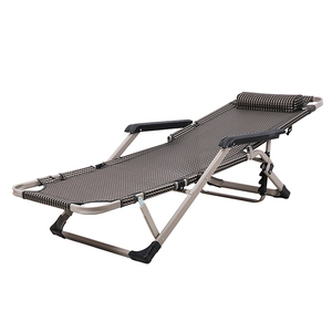 Chaise légère <span class=keywords><strong>de</strong></span> haute qualité zéro gravité nouveau Design canapé paresseux pour Camping <span class=keywords><strong>salon</strong></span> utiliser bon soleil intérieur extérieur se prélasser - Product Image 3