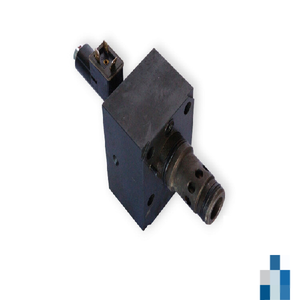 Katup Throttle Proporsional 2 Arah Plc R900396258 FE 16 C22140QMR900396258 Pengontrol Pemrograman - Product Image 1