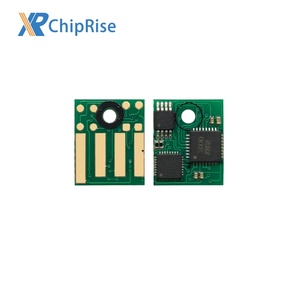 Chip Chiprise de una sola vez para chips de tóner de impresora Toshiba 24B7256 Drucker para chips de cartucho To-<span class=keywords><strong>shiba</strong></span> 478S de - Product Image 1
