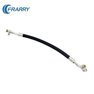 Frarry-LÍNEA DE REFRIGERANTE 1668307300 para <span class=keywords><strong>MERCEDES</strong></span> <span class=keywords><strong>BENZ</strong></span> W166 WX166 C292 - Product Image 1