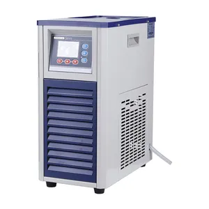 Drawell Rotary Evaporator Chiller -15 Degree C --RT 3L Laboratory Chiller