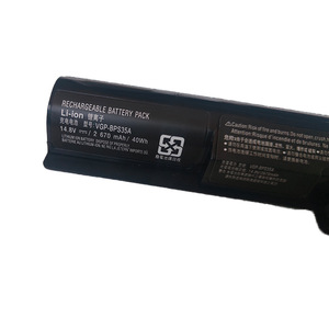 NUEVO 14,8 V 2670mAh para Sony <span class=keywords><strong>VGP</strong></span> - <span class=keywords><strong>BPS35A</strong></span> para SONY VAIO Fit 14E 15E SVF143A1 Baterías para portátiles - Product Image 3