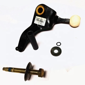 Nuevo Soporte <span class=keywords><strong>de</strong></span> Palanca <span class=keywords><strong>de</strong></span> <span class=keywords><strong>Cambios</strong></span> 244989 2449C0 para <span class=keywords><strong>Peugeot</strong></span> 206 207 <span class=keywords><strong>Partner</strong></span> Citroen C2 Berlingo, Repuesto <span class=keywords><strong>de</strong></span> Alta Calidad - Product Image 3