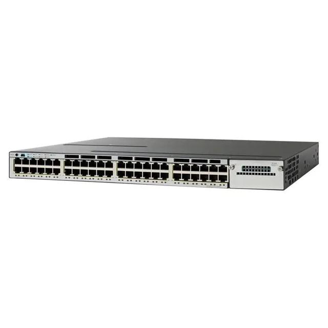 New Original S5735-L24P4XE-A-V2 S5735-L24T4XE-A-V2 S5735-L24ST4XE-A-V2 24 Port Gigabit Managed Network Switch