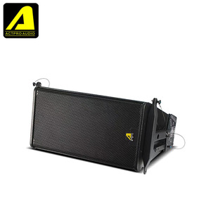 Geos1230 Actpro Chuyên Nghiệp Giải Trí Sân Khấu Loa Duy Nhất 12-Inch Loạt Dòng Mảng 2-Cách Âm Thanh Hệ Thống Âm Thanh - Product Image 2