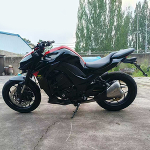 มอเตอร์ไซค์มือสอง Kawasaki Z400 Big Python น้ำมันเบนซิน 400 ซีซี มอเตอร์ไซค์สปอร์ตมือสอง มอเตอร์ไซค์มือสอง สำหรับผู้ใหญ่ - Product Image 5