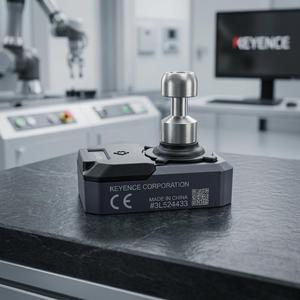 Interruptor de Seguridad para Puerta GS-51PC GS-53PC GS-55PC GS-10PC GS-11PC GS-21PC GS-41PC para Protección de Máquinas y Sistemas de Seguridad - Product Image 6