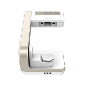 Shining 3D AutoScan DS-EX Pro C CAD CAM : Scanner dentaire ultra-rapide couleur et texture pour modélisation (AutoScan DS-EX Pro C) - Product Image 5