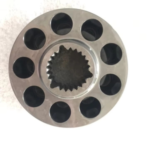 อะไหล่ปั๊มไฮดรอลิกคุณภาพดี ATO รุ่น PV42 PV42-28 42-41 42-51 ชุดซ่อมปั๊ม - Product Image 6