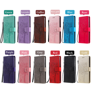 Étui portefeuille mignon en cuir PU antichoc pour téléphones 3 <span class=keywords><strong>4</strong></span> 5 6 7 8 Pro Plus 4G 5G - Collection 2026 - Product Image 6