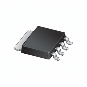 LFPAK56, Power-SO8 PSMN3R7-25YLC,115 ทรานซิสเตอร์ ชิ้นส่วนวงจรอิเล็กทรอนิกส์ มีสินค้าในสต็อก - Product Image 1