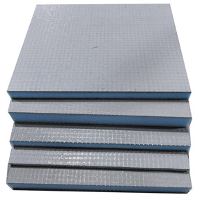 Painéis de Chuveiro à Prova d'Água Prontos para Azulejos para Paredes de Banheiro - Product Image 6