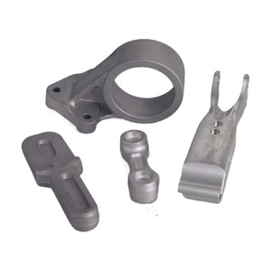 Die-Cast Stainless <strong>Iron</strong> and Aluminum Metal Machinery High <strong>Quality</strong> <strong>Casting</strong> Services - Product Image 5