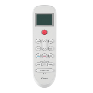 Aire Acondicionado Candy Serie Breeze con Wi-Fi Integrado, Gas R-32, A++, Potencia 9000 Btu/H, Paquete de 1, Aire Acondicionado Candy Serie Breeze - Product Image 2