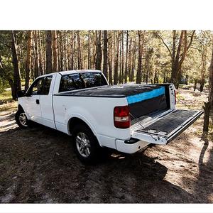 Bolsa de Equipaje para Techo de Camioneta SUV, Resistente al Agua, de Poliéster Negro 500D, Marca OED ODM - Product Image 5