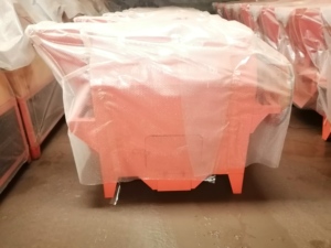 Rodillo <span class=keywords><strong>wok</strong></span> eléctrico/Gas, calefacción, controlado por temperatura, cacahuete, soja, girasol, tostador de semillas - Product Image 2