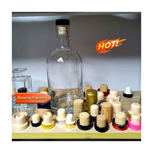 TIANLEI Fabricant Usine personnalisé <span class=keywords><strong>bouchon</strong></span> de liège de vin en forme de t, grand <span class=keywords><strong>bouchon</strong></span> de liège, bouchons de liège en <span class=keywords><strong>gros</strong></span> - Product Image 4