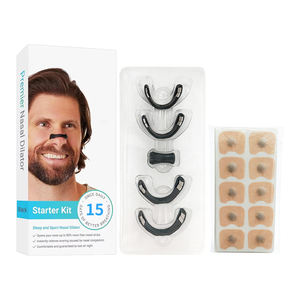 国境を越えた磁気鼻呼吸拡張器いびき防止卸売 - Product Image 6