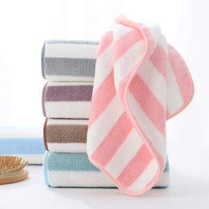 <span class=keywords><strong>Toalla</strong></span> de Baño de Microfibra A-20 Super Soft <span class=keywords><strong>Cannon</strong></span> con Rayas, <span class=keywords><strong>Toalla</strong></span> de <span class=keywords><strong>Playa</strong></span> Súper Absorbente - Product Image 1