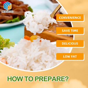 <span class=keywords><strong>Riz</strong></span> konjac instantané DryShirataki personnalisé <span class=keywords><strong>à</strong></span> faible teneur en <span class=keywords><strong>calories</strong></span> et faible en glucides, 2kg, sans gluten, adapté aux diabétiques - Product Image 4