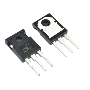 Jekevi ของแท้ใหม่ STW48N60M2 48N60M2 600V 42A มอสเฟต ทรานซิสเตอร์ - Product Image 3