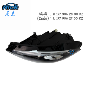 <span class=keywords><strong>Fari</strong></span> LED per <span class=keywords><strong>Mercedes</strong></span>-Benz A177 W177 2019-2022 <span class=keywords><strong>Classe</strong></span> <span class=keywords><strong>A</strong></span> A180 A200 A250 A45, <span class=keywords><strong>Fari</strong></span> Originali Sinistro e Destro con Luci Diurne <span class=keywords><strong>a</strong></span> LED - Product Image 4