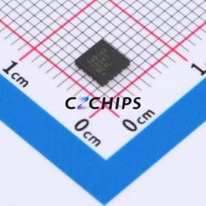 Interruptor electrónico de potencia PMIC de chip IC de circuito integrado MAX14914ATE + T (4x4) nuevo y original - Product Image 1