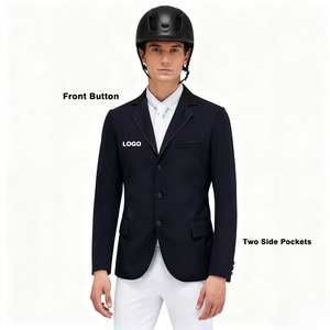 ARLAN Productos ecuestres al por mayor, chaqueta de competición ecuestre, ropa ecuestre - Product Image 1