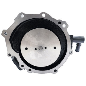 Water <b>Pump</b> For Hino A09C 16100-E0390 Truck Cooling System Replacement Part - Product Image 3