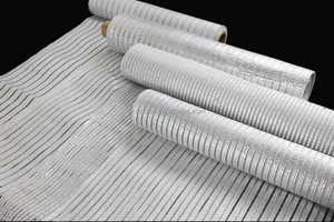 Malla de Sombra Reflectante para Sol, Bloqueador UV, Pantalla Aluminizada para Plantas, Jardín, Invernadero, Patio, Estacionamiento Exterior - Product Image 6