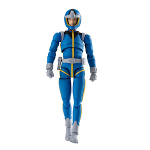 Figuras de Acción de Anime Japonés Impresas en 3D de Plástico, Juguetes para Decoración del Hogar, Venta Caliente - Product Image 1