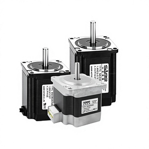Motor Híbrido China Yamasa 57 SS2301A42ASS2302A42ASS2304A42ASS2305A40A 24V Bifásico de Alto Rendimiento - Product Image 1