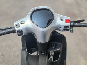 2026 Gran Venta Bicicleta Eléctrica EEC COC, Batería Extraíble, Modificación Exterior Gratuita, <span class=keywords><strong>Taller</strong></span> Local en Wuxi - Product Image 2