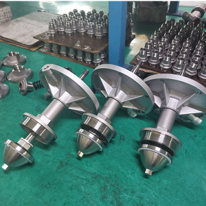 Nhà máy sản xuất trực tiếp kiểm soát dòng chảy điều chỉnh thép không gỉ khí nén góc Van điều khiển PID - Product Image 5