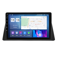 Prelingcar para Honda Accord 2008-2012, Monitor de Coche Android 12, Carplay, DSP, RDS, GPS Integrado, Radio 2DIN, Reproductor de DVD, 5.1HIFI