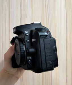 <span class=keywords><strong>Nikon</strong></span> <span class=keywords><strong>D90</strong></span> 12MP ขนาดกลาง DSLR กล้องดิจิตอลพกพาแบบพิเศษ - Product Image 3