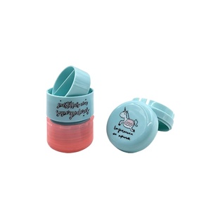 High Quality Custom Plastic Pill Box/Case/Medicine Container for Promotional & Business <b>Gifts</b> - Product Image 6
